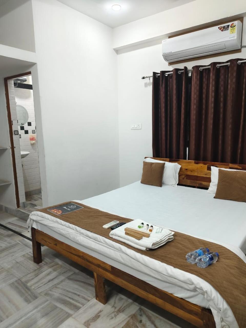 The Heaven Hotel