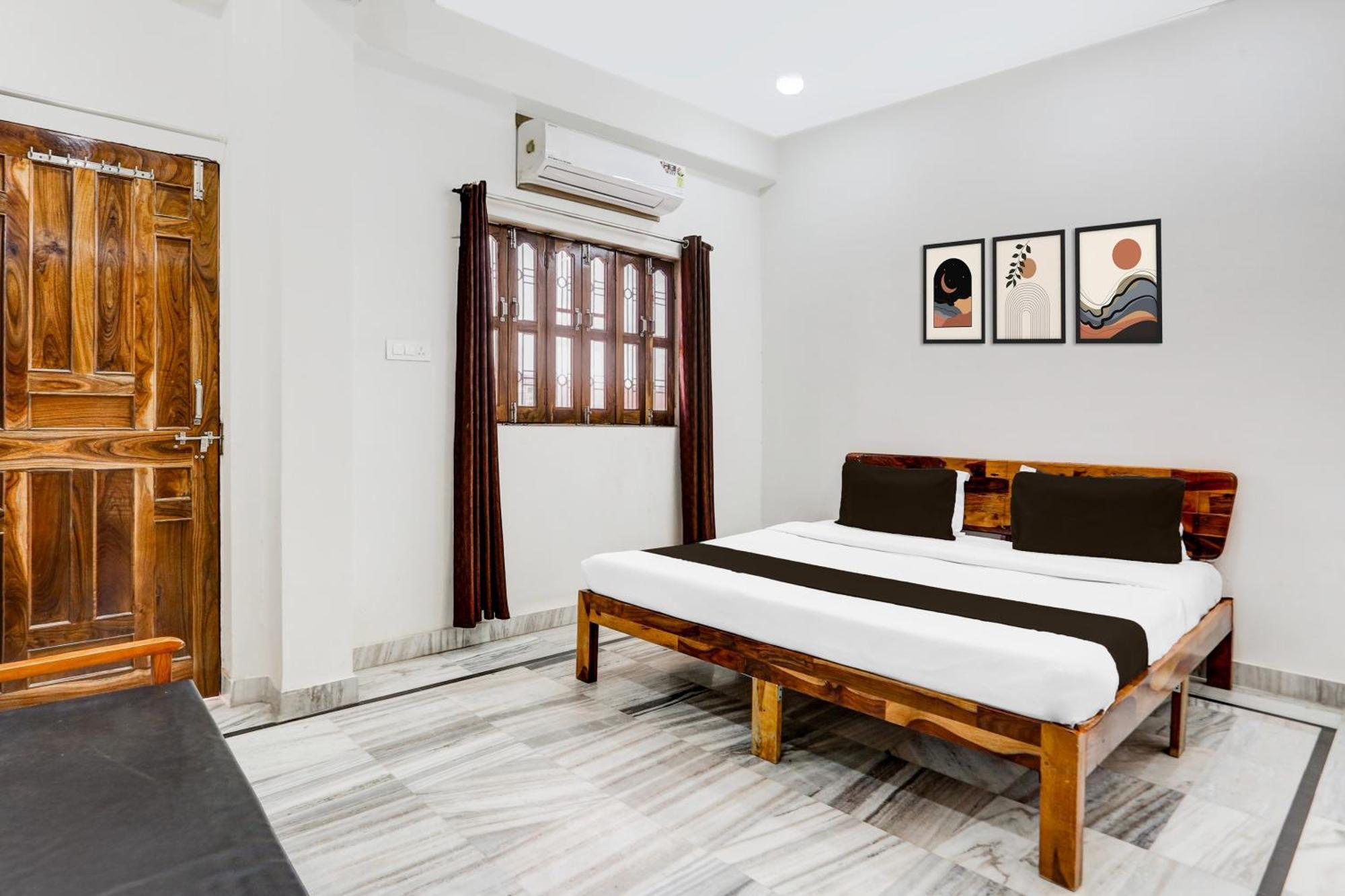 O The Heaven 5* Jodhpur (Rajasthan)