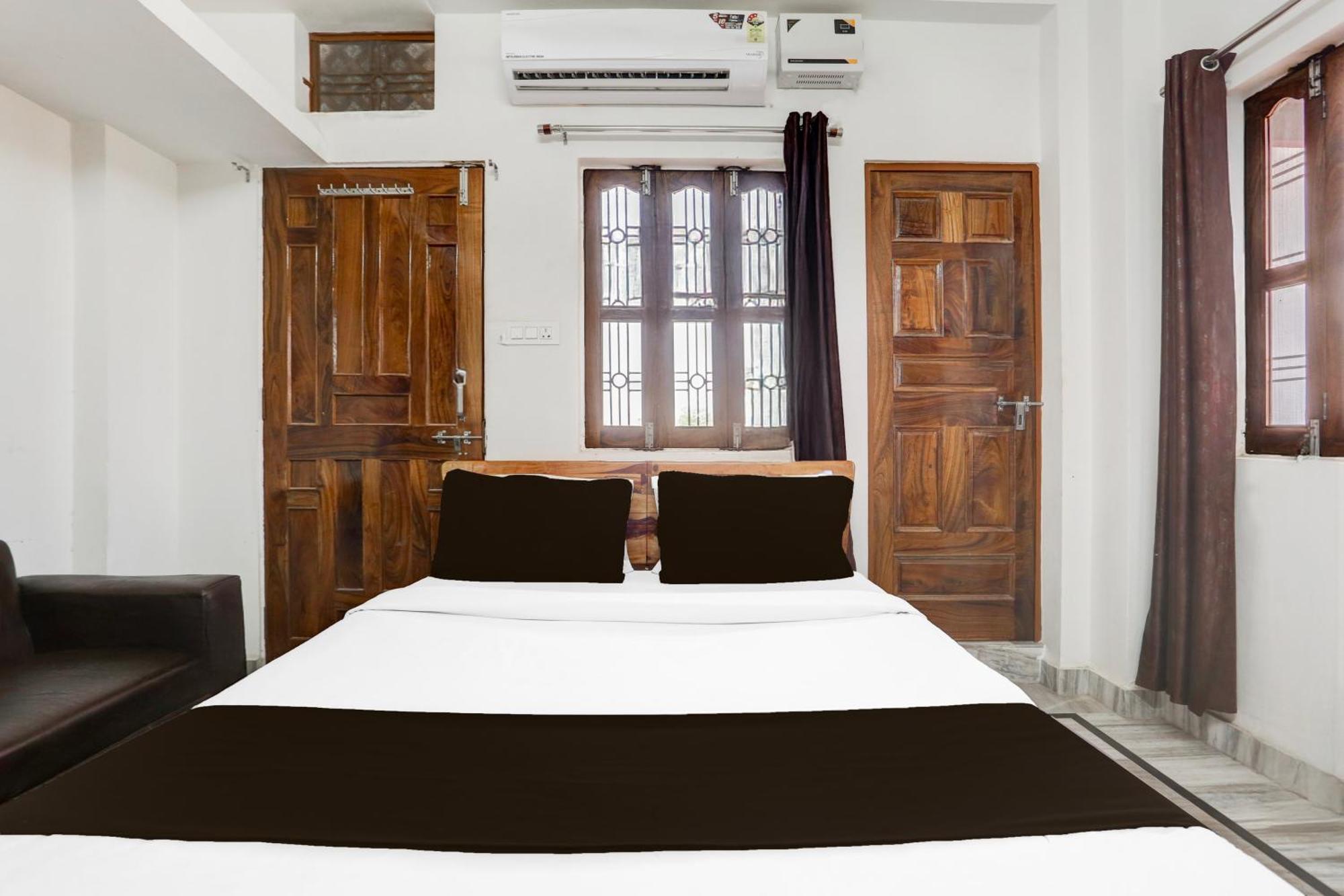 Hotel O The Heaven 5*