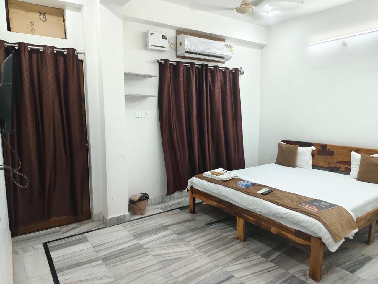 Hotel The Heaven Jodhpur (Rajasthan)